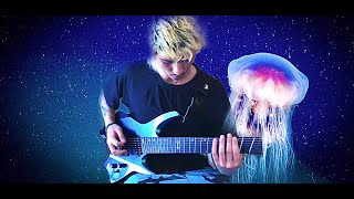 Oceans Ate Alaska "Floorboards" (Guitar Cover)