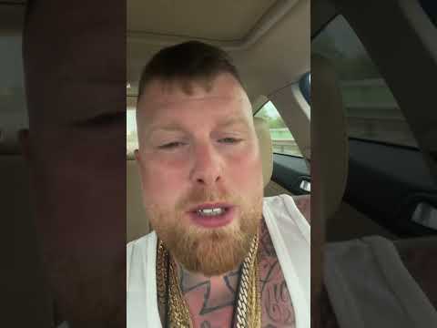 Kurz die Alte reinbröseln