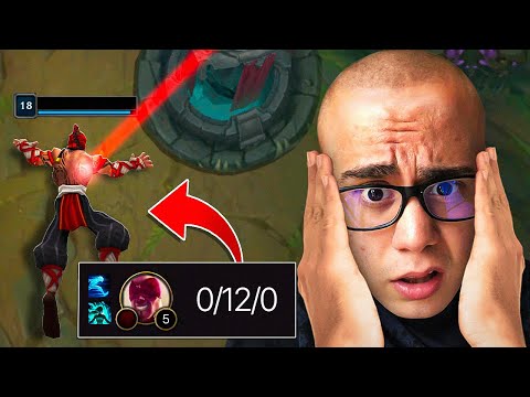 Korean TROLLS can't stop me from 1v9'ing