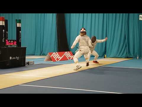 Alex Jones vs Mark Legkovskis ( Last 32 DE BUCS Individuals)