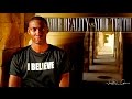 Your Reality vs Your Truth - Justin Owens - Motivational