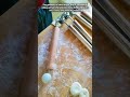 Revolutionize Your Kitchen With This Industrial Style Rolling Pin