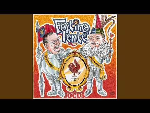 Haej Dich (feat. May Anröchte)