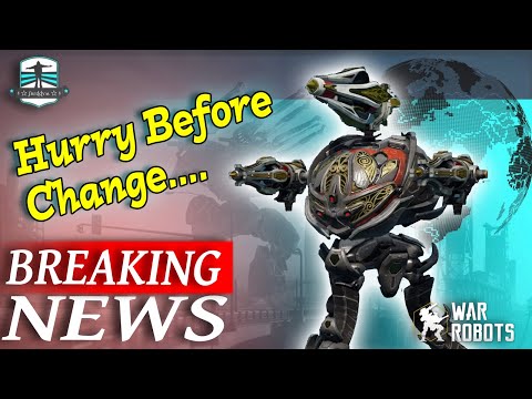 BREAKING NEWS - Big Upgrade Changes In Update 8.3
