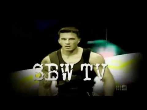 SBW TV || 22/8/13 "HD"