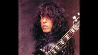 Paul Stanley - Hold Me, Touch Me (Think Of Me When We're Apart) - KISS PAUL STANLEY SOLO ALBUM 1978