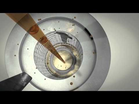 Air Oil Separator