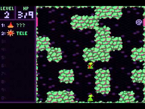 Zaga-33 Gameplay