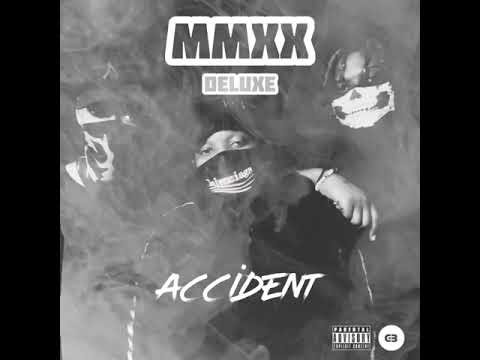 Druey & Trilla - Accident [Official Audio]