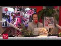 Samenvatting Challenge Almere Amsterdam van het onderdeel lopen