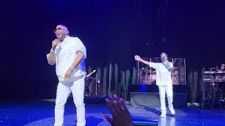 Boyz II Men - A Song For Mama (2023 Concert Performance)