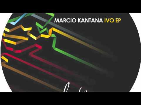 Marcio Kantana - Laura (Original)
