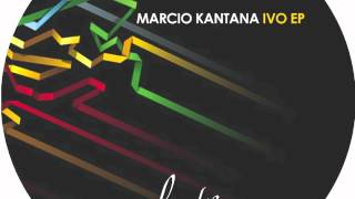 Marcio Kantana - Laura (Original)
