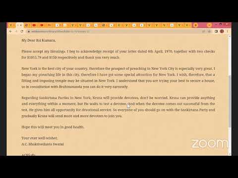 Srimad Bhagavatam 2.7.26