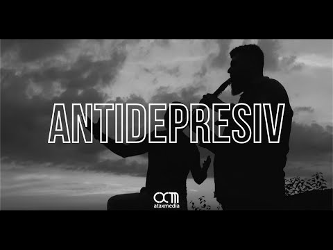 IVAN KURTIĆ & MEHO RADOOVIĆ - Antidepresiv [Official Audio]