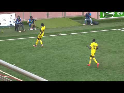 Highlights | Uganda Cubs (U17) 5-0 Kenya | TotalEnergies AFCON U17 CECAFA Qualifiers 2024