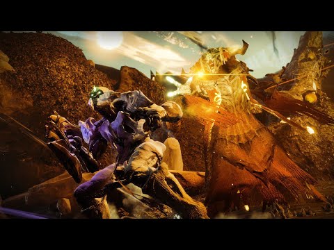 HOW TO SOLO 100K NIGHTFALL:THE ORDEAL (STRANGE TERRAIN) - DESTINY 2