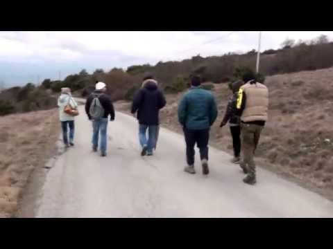 Rally Ronde Valtiberina 2015 ( Show & Pure Sound [HD] )