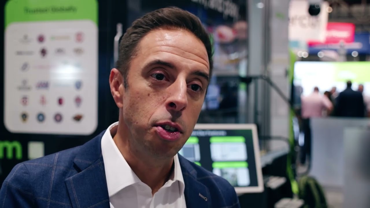 How Evolv Technology Is Transforming Security | GSX 2025