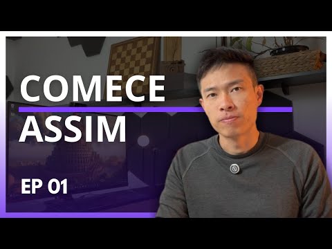 Como Aprender Mandarim do ZERO? | Decifrando Mandarim - Ep 01