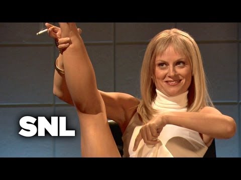 Basic Instinct 2 - Saturday Night Live