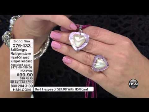 Robert Manse Designs on Designer Gallery with Colleen Lopez - April pt1