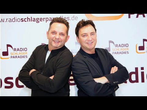 Radio Schlagerparadies - Das gefilmte Interview mit Fantasy