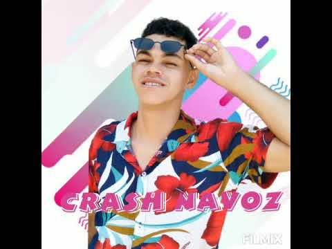 REPERTORIO JANEIRO 2K21 - CRASH NA VOZ