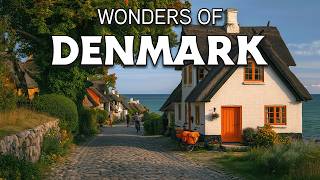 Denmark: The Most Breathtaking Places You Need to See