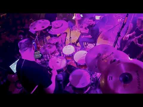 Antidepresan - Ayla Balyemez (DrumCam)
