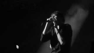 Suede - Black or Blue (with strings) -Dog Man Star 20th Teenage Cancer Trust, Royal Albert Hall 2014
