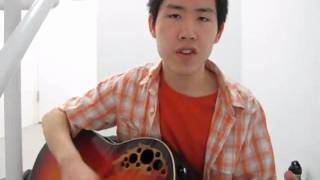 Article One - Love You Tomorrow Cover