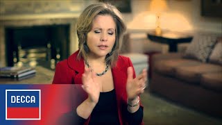 Renée Fleming on Berlioz's "Villanelle"