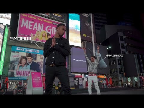 Mak Bandz & Smoola - "Its Up" (Music Video)