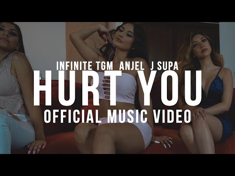 Toxiiic Ent. - Hurt You (Official Music Video)