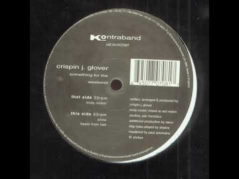 Crispin J. Glover - Smile