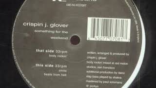 Crispin J. Glover - Smile