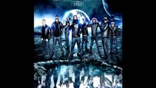 Sexion d'Assaut - La Tâche (Music Officiel CDQ)