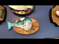 2009 Gemmy Frankie The Fish Singing Fish