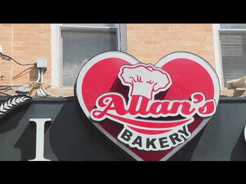 'The best': Caribbean pastries shine at Allan's Bakery in Brooklyn