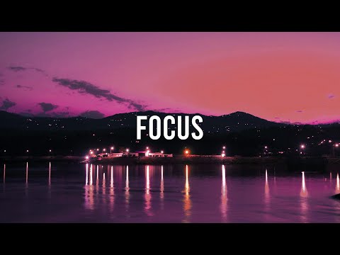 R3JA & nitsué. - Focus