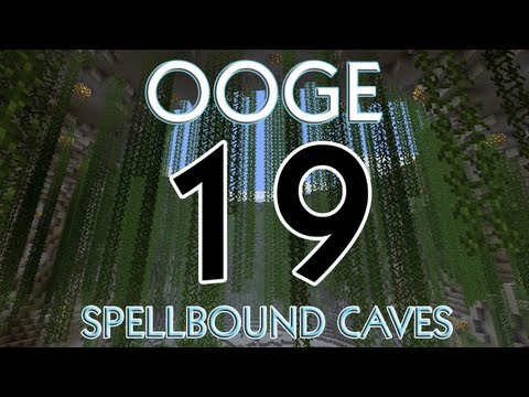 GuudeBoulderfist - OOG - OOGE - Spellbound Caves with BdoubleO, Guude, & Etho - E19 (Minecraft)