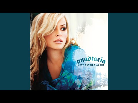 Left Outside Alone (US Radio Edit)