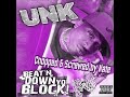 UNK - Smokin' Sticky Sticky (Chopped & Screwed by Nate)