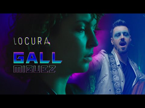 Video de GALL MIGUEZ