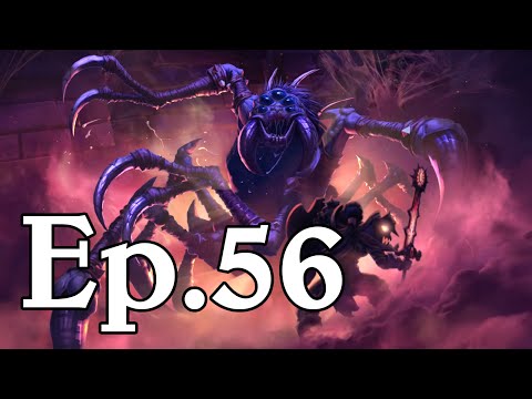 Funny and Lucky Moments - Hearthstone - Ep. 56