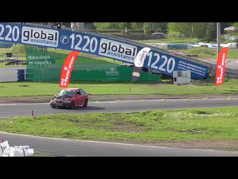 RD2 Transport Projekt Drift Challenge Street - Sosnová(42)