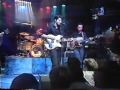 Lloyd Cole & The Commotions - Rich+Cut Me Down (Live)