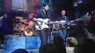 Lloyd Cole &amp; The Commotions - Rich+Cut Me Down (Live)