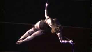 The Dust Palace Circus Performance for Events